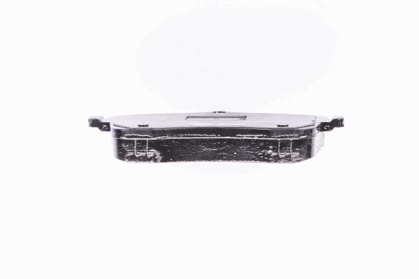 HELLA PAGID Комплект тормозных колодок, дисковый тормоз 8DB 355 020-671